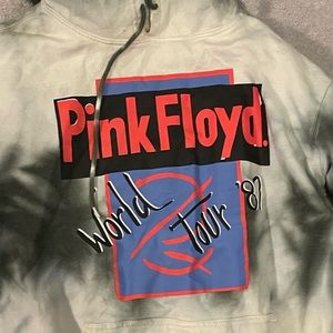 Pink Floyd Hoodie